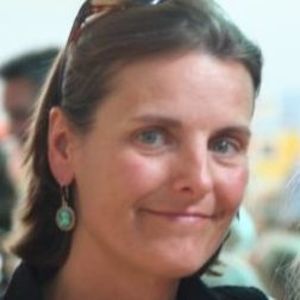 Meet your Posher, Susan